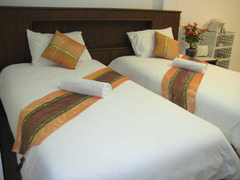 Perfect Lamai Beach (Koh Samui)