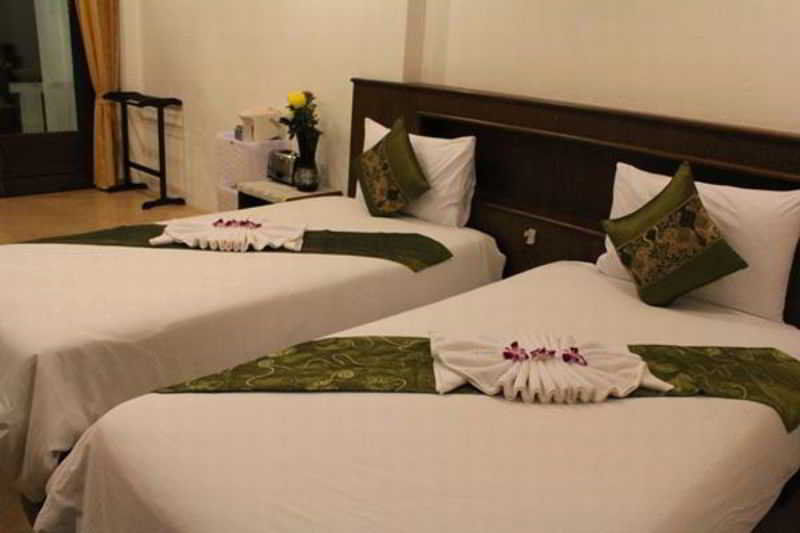 Hotel Perfect 2*