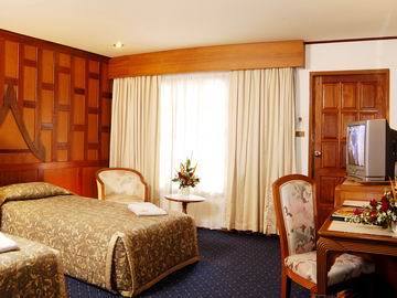 Baan Sukhothai 3*