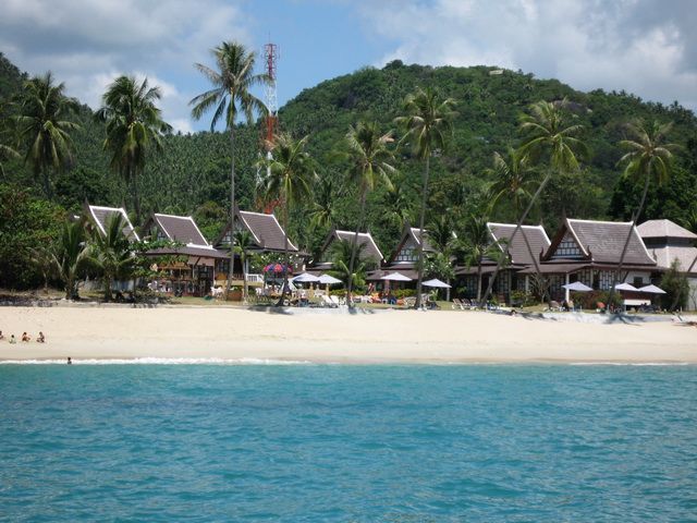 Thai Ayodhya And 3*