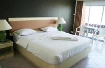 Resort Mermaid's Jomtien Beach