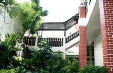 Mermaid's Resort 3*