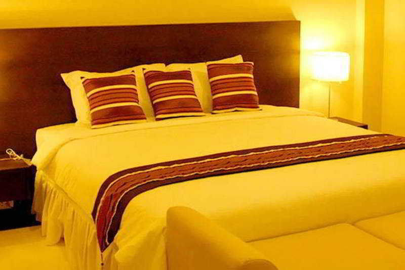 The Airport & Inn 4*