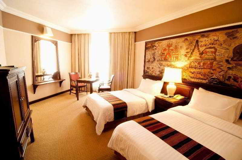 Wiang 4* Chiang Rai