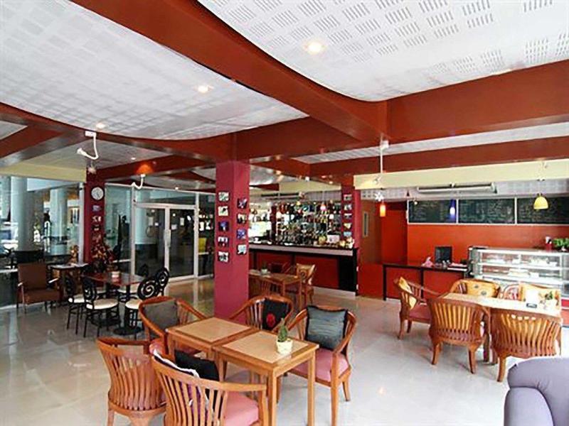 Wangcome Hotel Chiang Rai