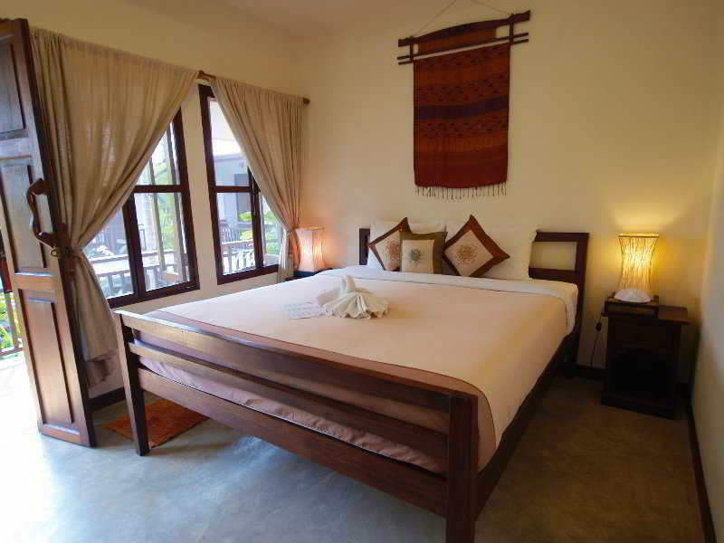 Shewe Wana Boutique (adults Only) Resort