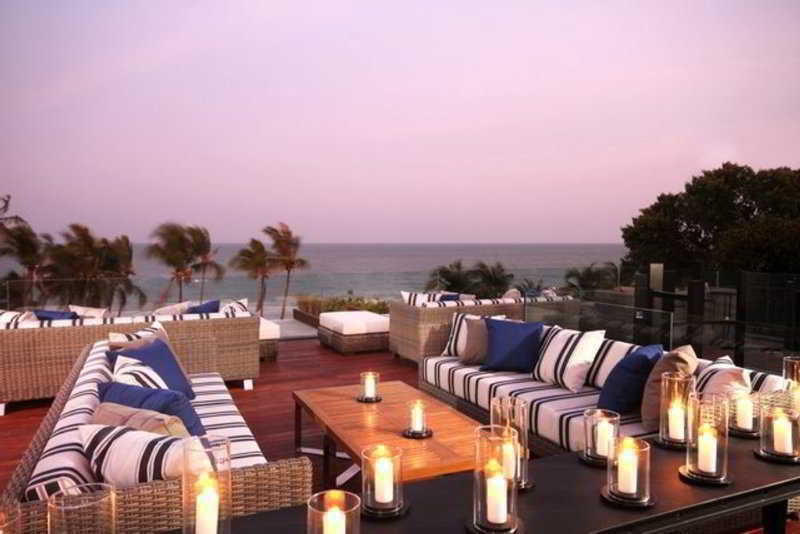 Hotel Cape Nidhra Hua Hin