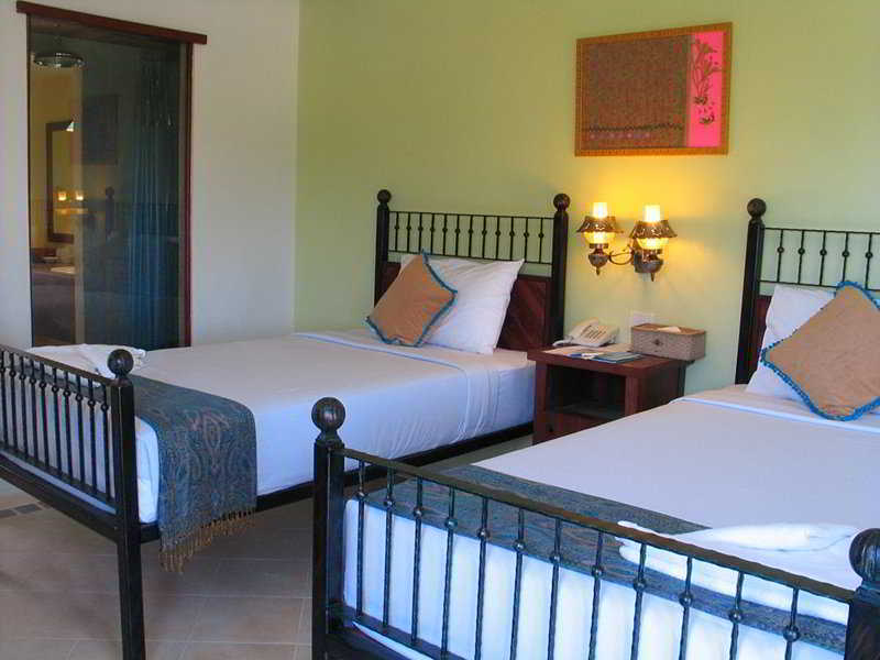 Hotel Colors - Aonang Ao Nang