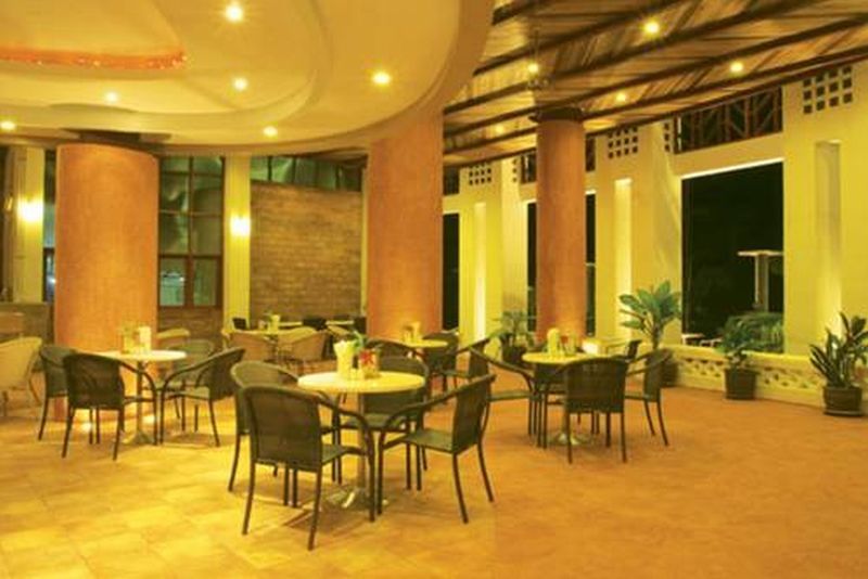 Hotel Colors - Aonang 4*