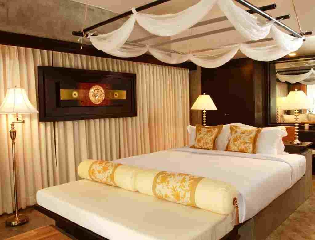 The Dewa Hotel 4*