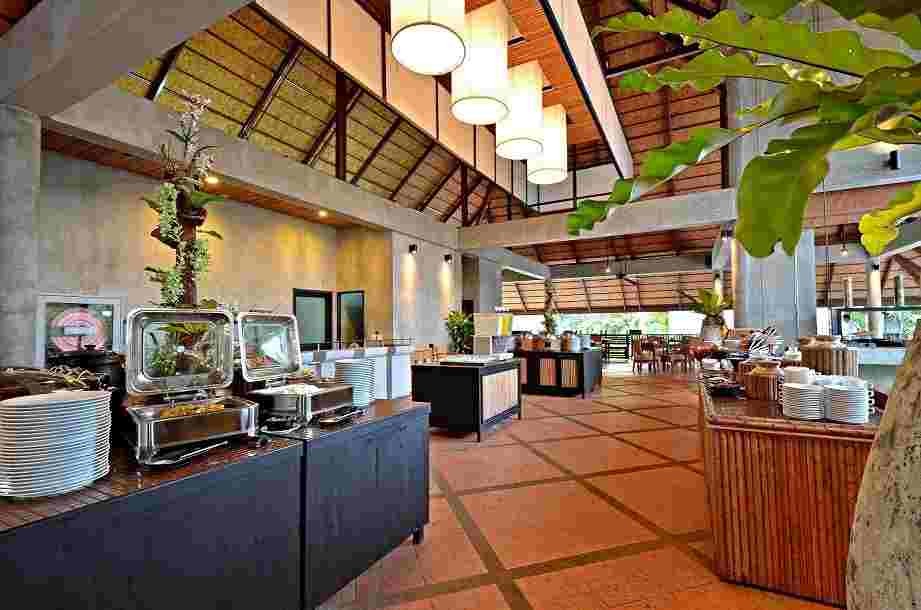 The Dewa Hotel Koh Chang