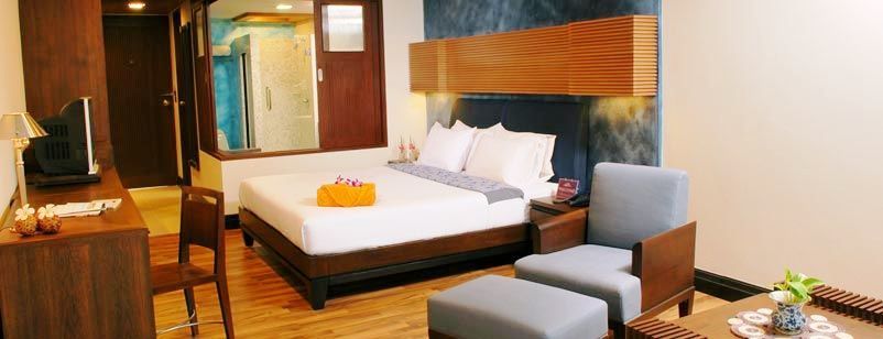 Weekender & Lamai Beach (Koh Samui)