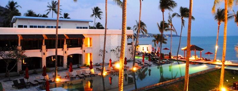 Hotel Weekender & 3*