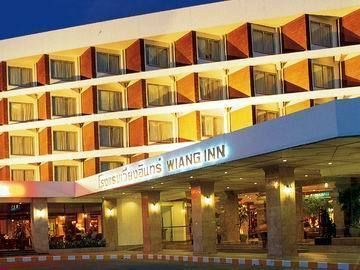 Wiang Chiang Rai
