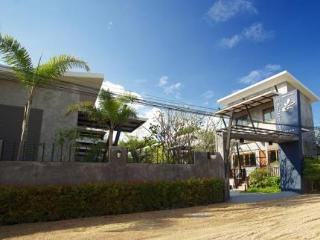 Mangrove Resort