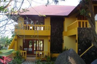 Mango Village