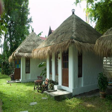 Hotel Al's Hut