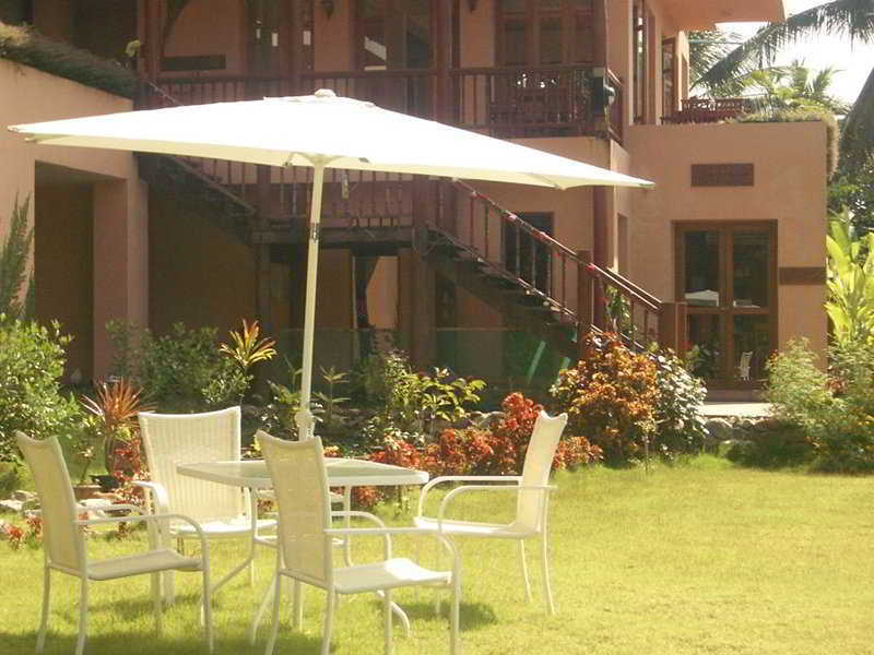 Resort The Imperial River House Resort, 5*