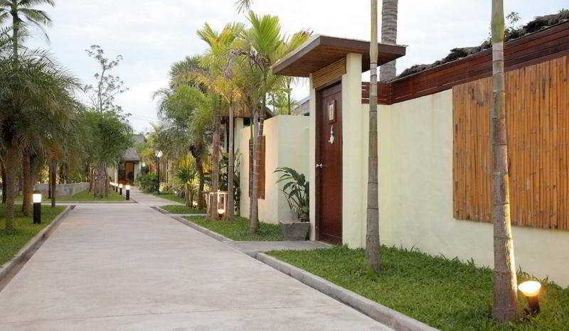 Hotel Purin & Restaurant Krabi