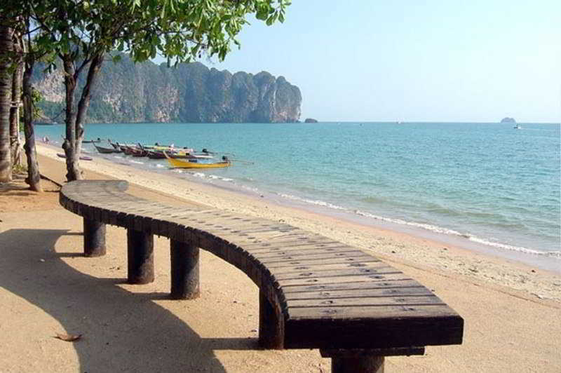 Hotel Aonang Sunset - Sha Extra 3*