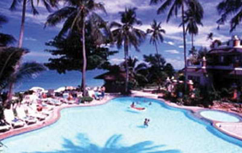 Aloha 3*