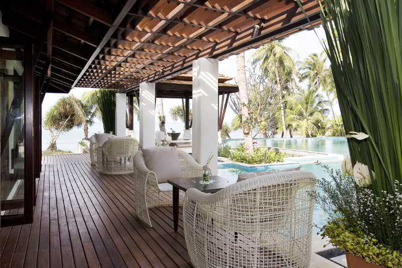 Resort Melati & Koh Samui