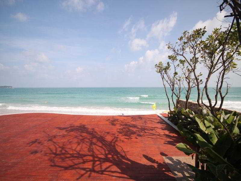 Resort Kirikayan Boutique - Sha Extra