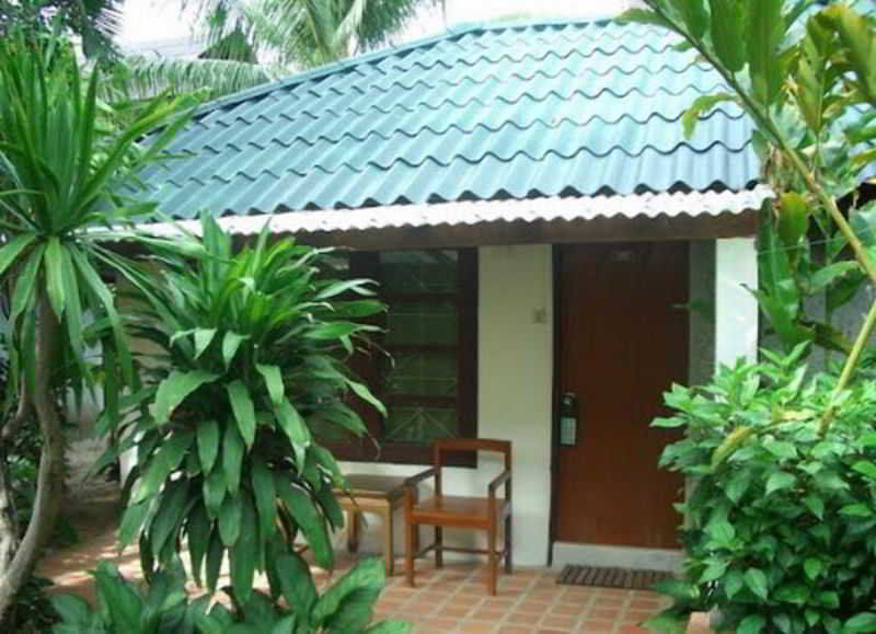 Evergreen Chaweng (Koh Samui)