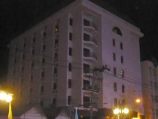 Hotel Bp Grand