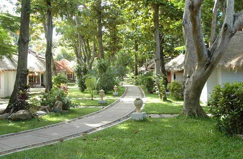 Hotel The Island & Koh Samui