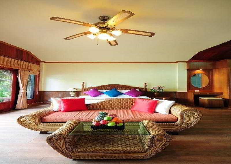 Chaweng Bay View Resort Bophut