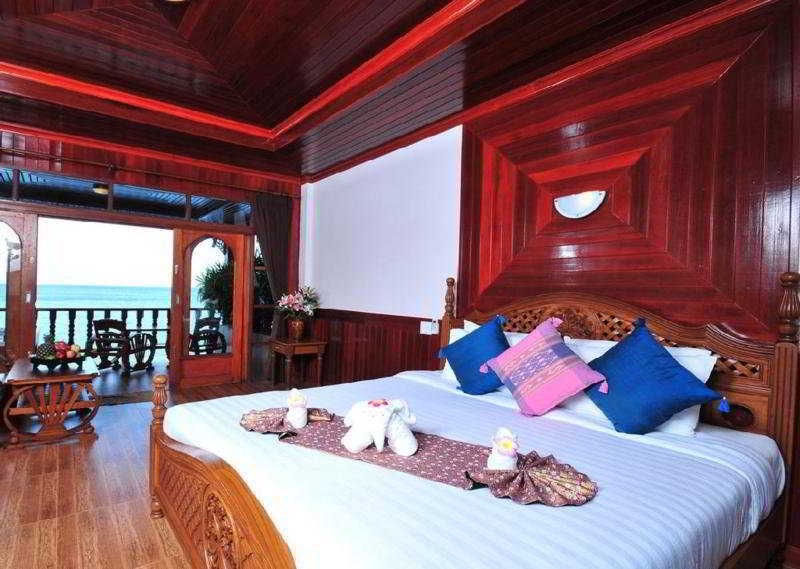 Chaweng Bay View Resort