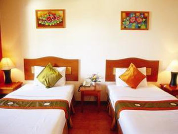 Khaolak Sunset - Adults Only - Sha Extra 3*