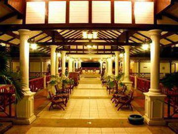 Khaolak Sunset - Adults Only - Sha Extra