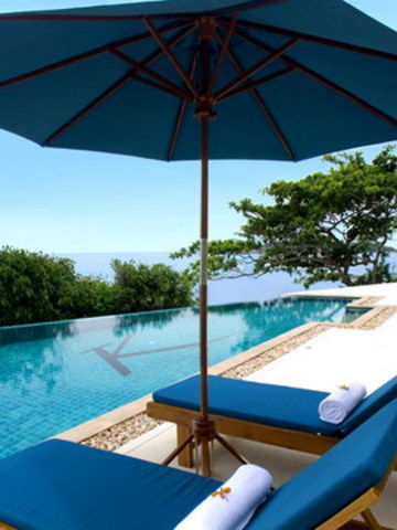 Hotel Karma Samui