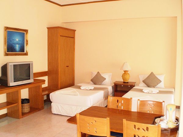 Resort Chang Park 3*