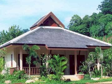 Hotel The Leaf On The Sands Khao Lak