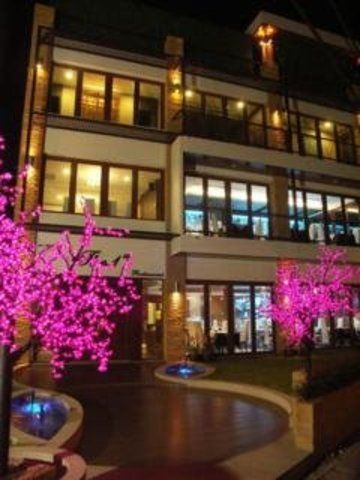 The Airport & Inn Bangkok