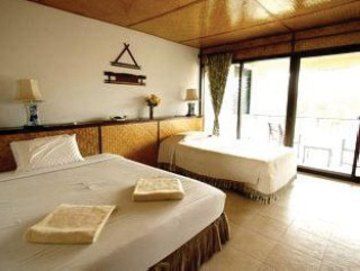 Pinnacle Samui Sha Resort Mae Nam