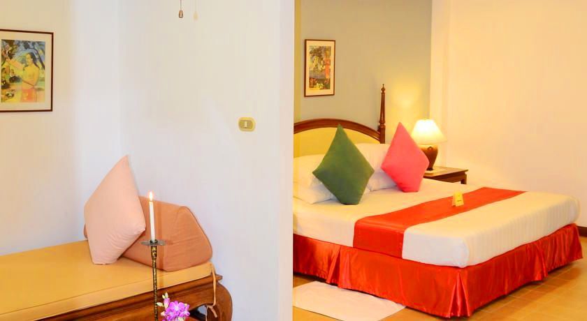 White House Resort Koh Samui