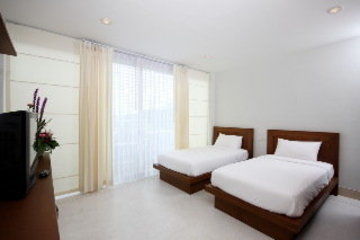 Resort Kata Hiview 3*