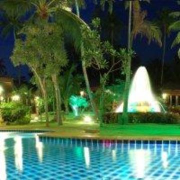 Hotel Atlantis And