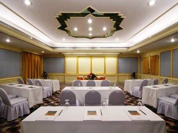 Hotel Imperial Pattaya Hotel Pattaya