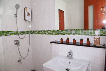 Guest house Khunpa Boutique