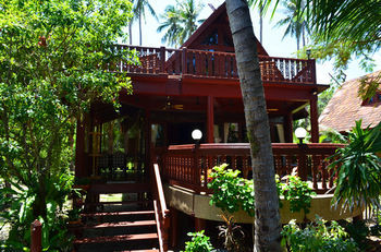 Coconut Village A2 Villa