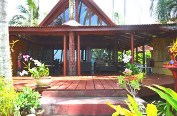 Coconut Village A2 * Mae Nam