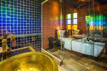 Changpuak Boutique House Resort Chiang Mai