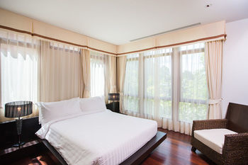 Amatapura Beach 12 Villa
