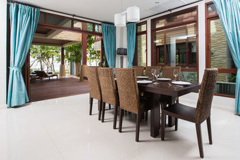 Villa Amatapura Beach 12 Ao Nang