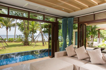Villa Amatapura Beach 12